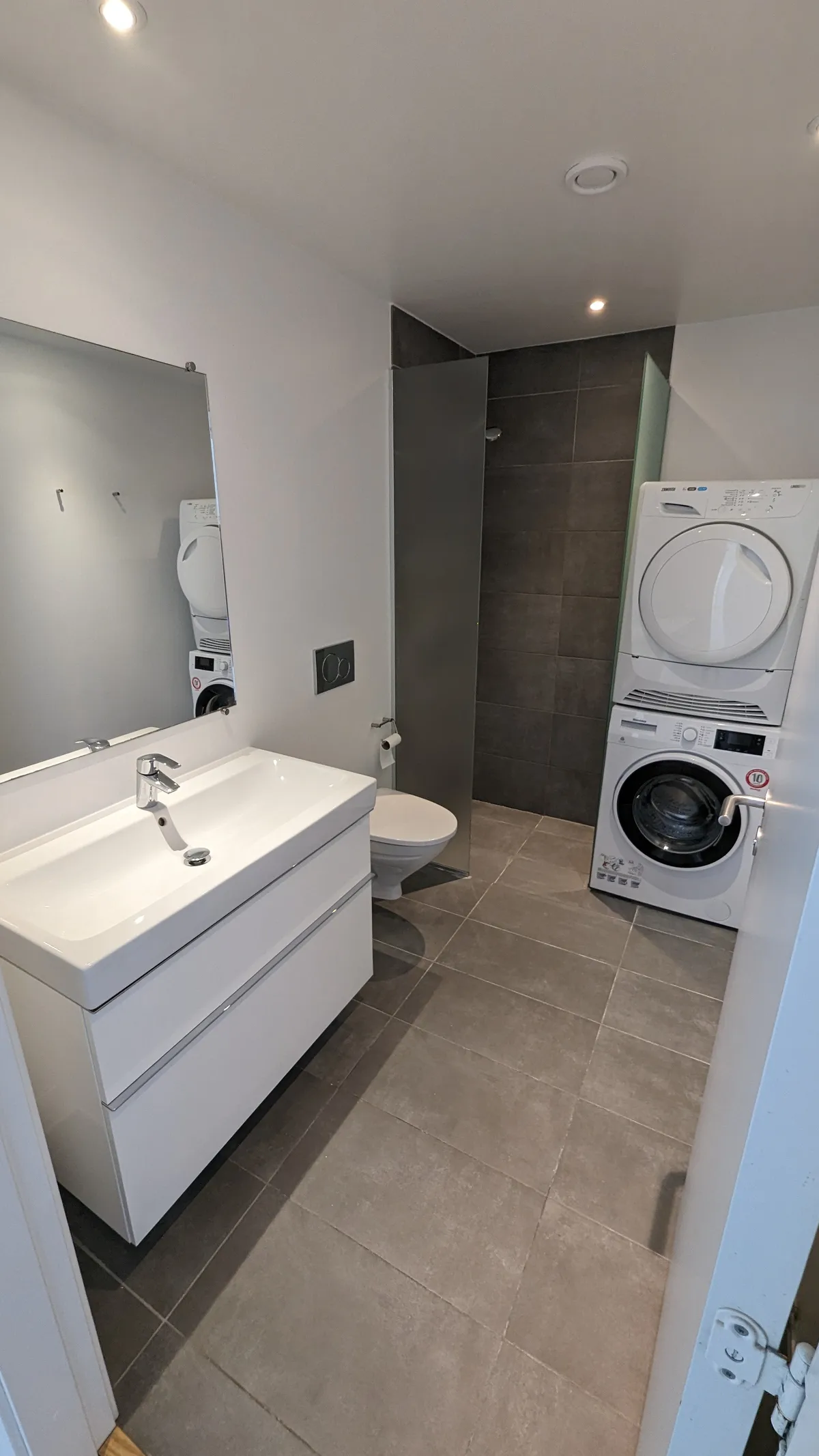 3-vær. lejlighed på 91 m² - Vanløse - Billede 19