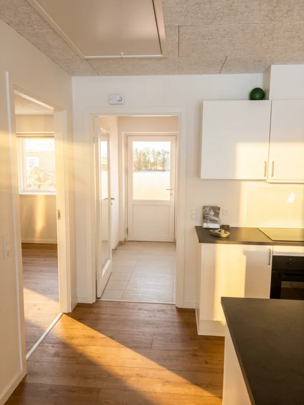3-room terraced house, 75 m² - Årslev - Photo 2