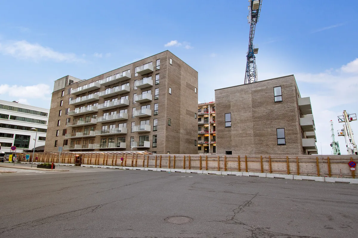 4-room apartment, 92 m² - Aalborg - Photo 12