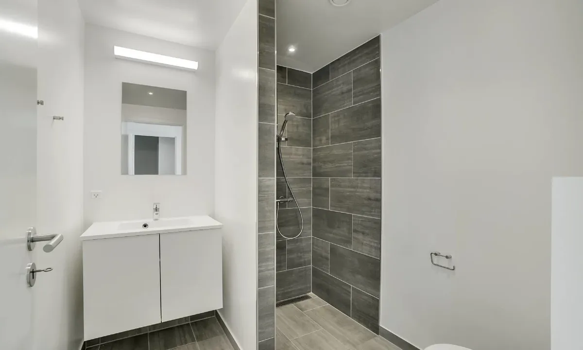 2-vær. lejlighed på 62 m² - Ølstykke - Billede 5