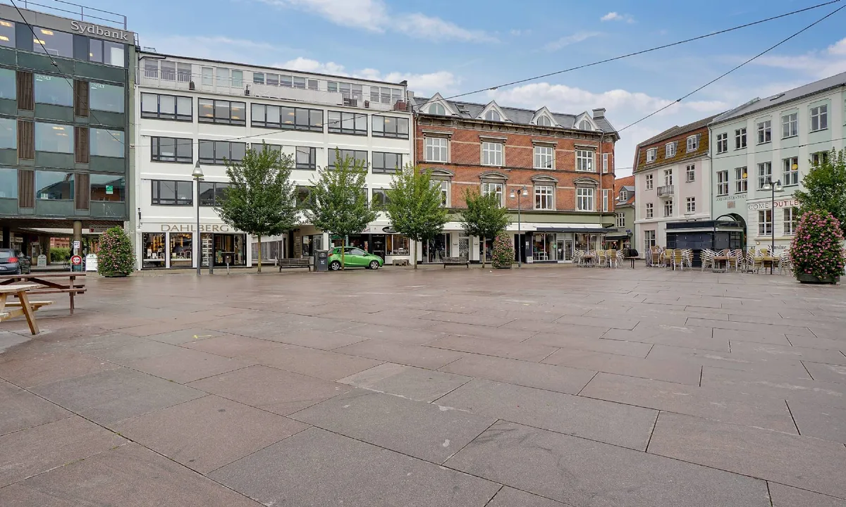3-vær. lejlighed på 83 m² - Næstved - Billede 3