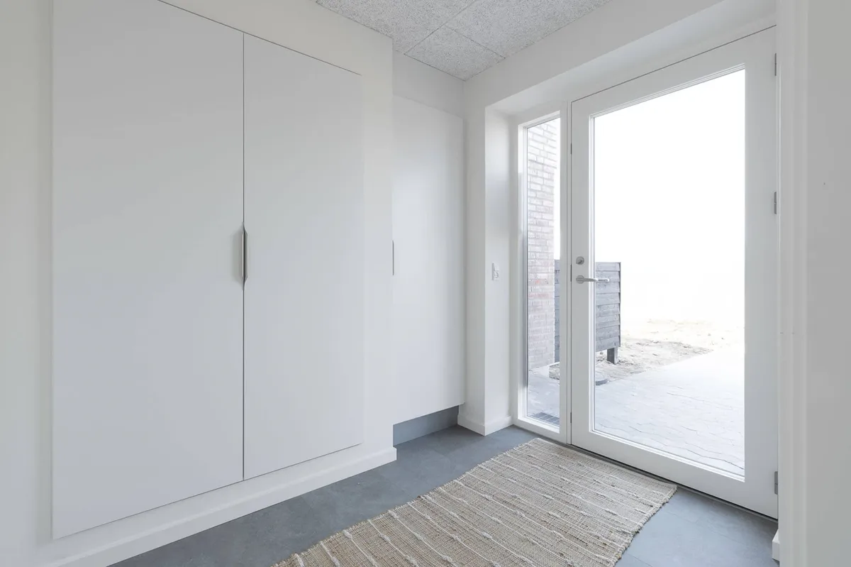 4-vær. rækkehus på 103 m² - Aarhus - Billede 9
