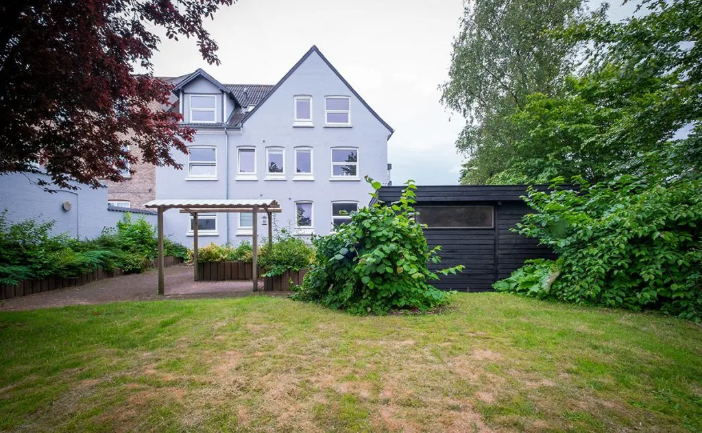 2-vær. lejlighed på 56 m² - Aalborg - Billede 13