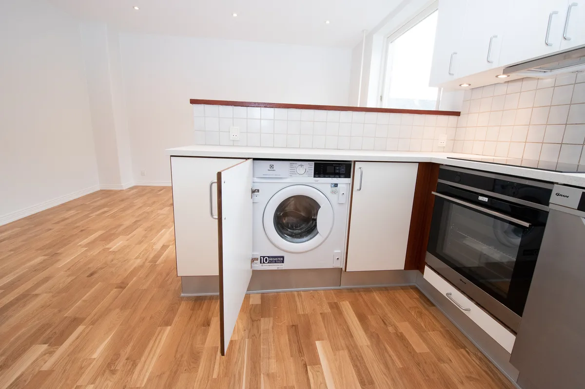3-vær. lejlighed på 80 m² - Aalborg - Billede 6