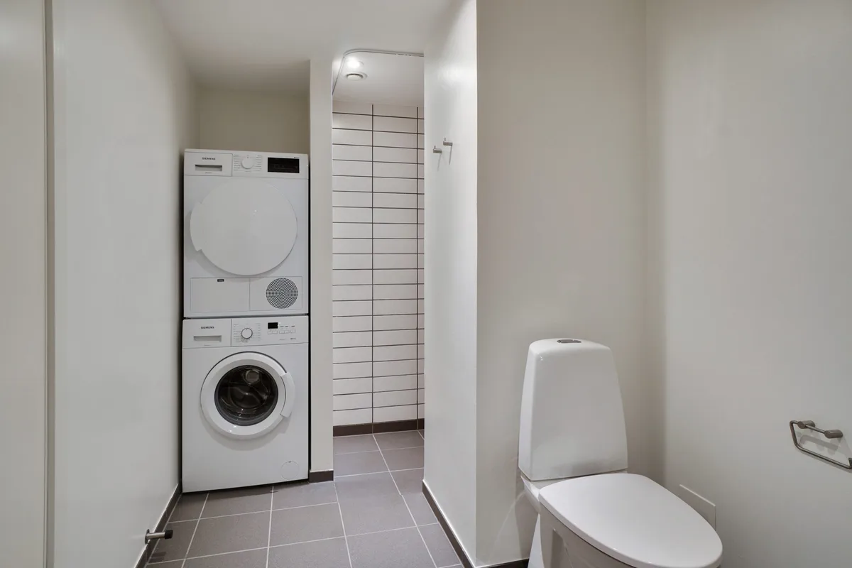 3-room apartment, 111 m² - Aalborg - Photo 11