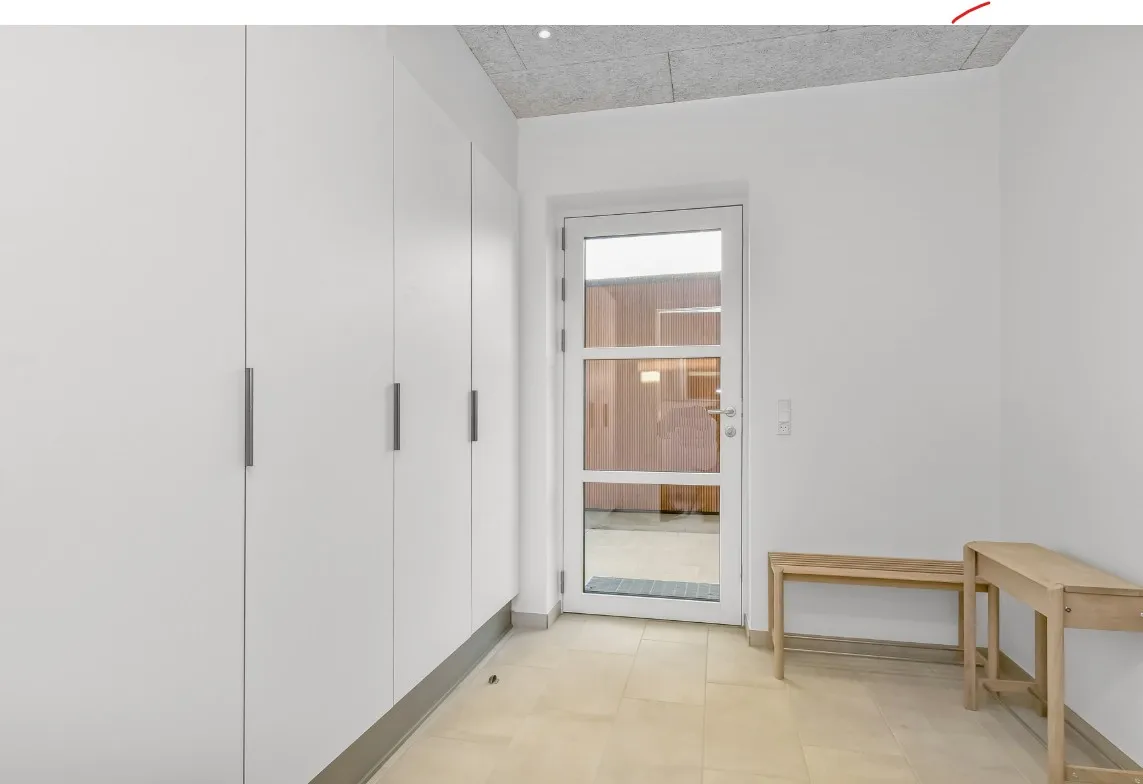 3-vær. rækkehus på 95 m² - Give - Billede 14