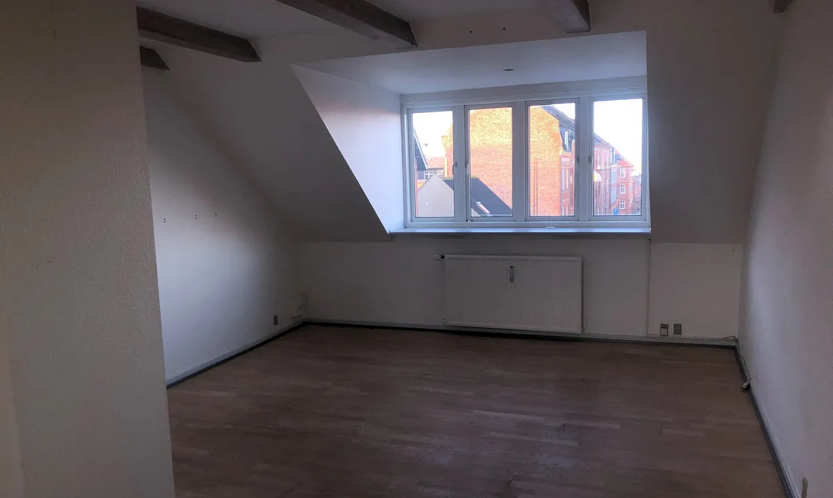 2-vær. lejlighed på 73 m² - Esbjerg - Billede 1