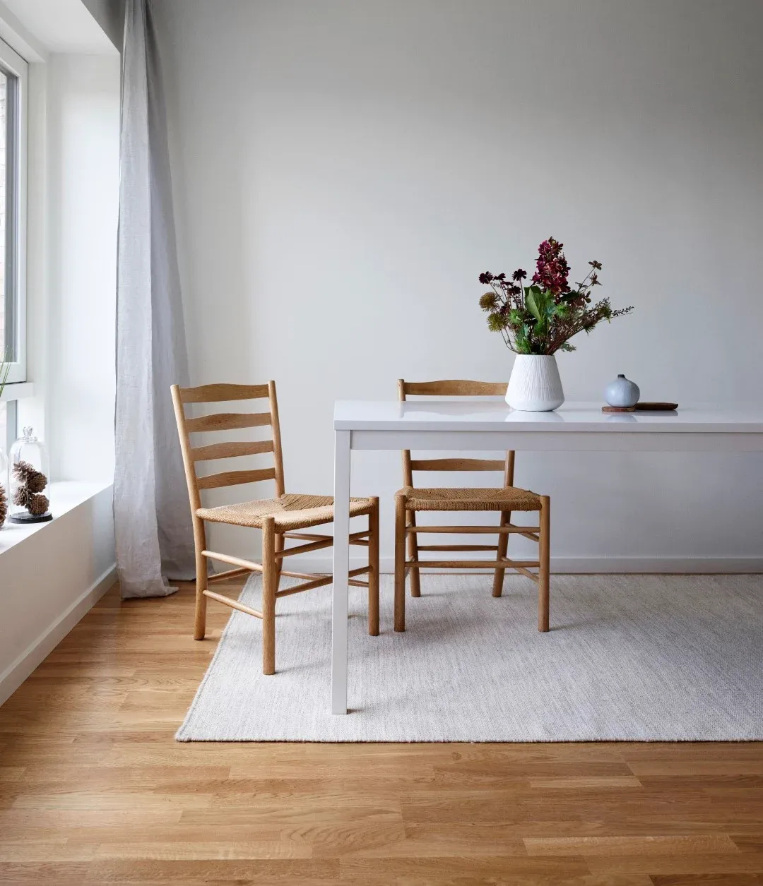 4-vær. lejlighed på 101 m² - Hedehusene - Billede 4