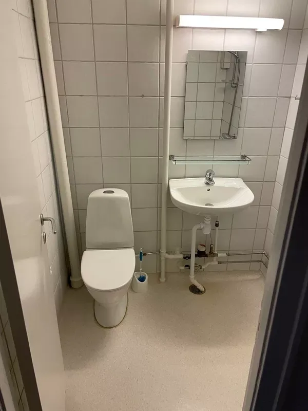 3-vær. lejlighed på 69 m² - Esbjerg - Billede 6