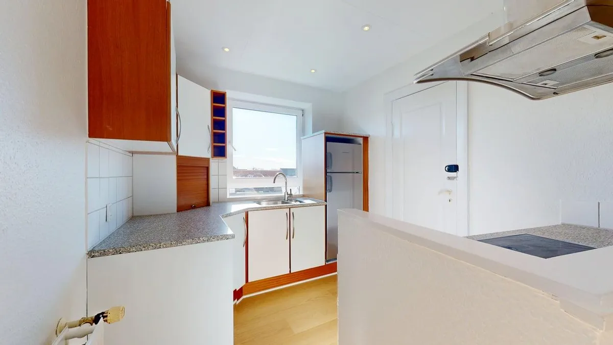 4-vær. lejlighed på 111 m² - Aalborg - Billede 3