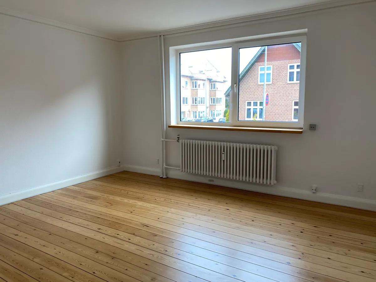 2-vær. lejlighed på 60 m² - Randers NV - Billede 2