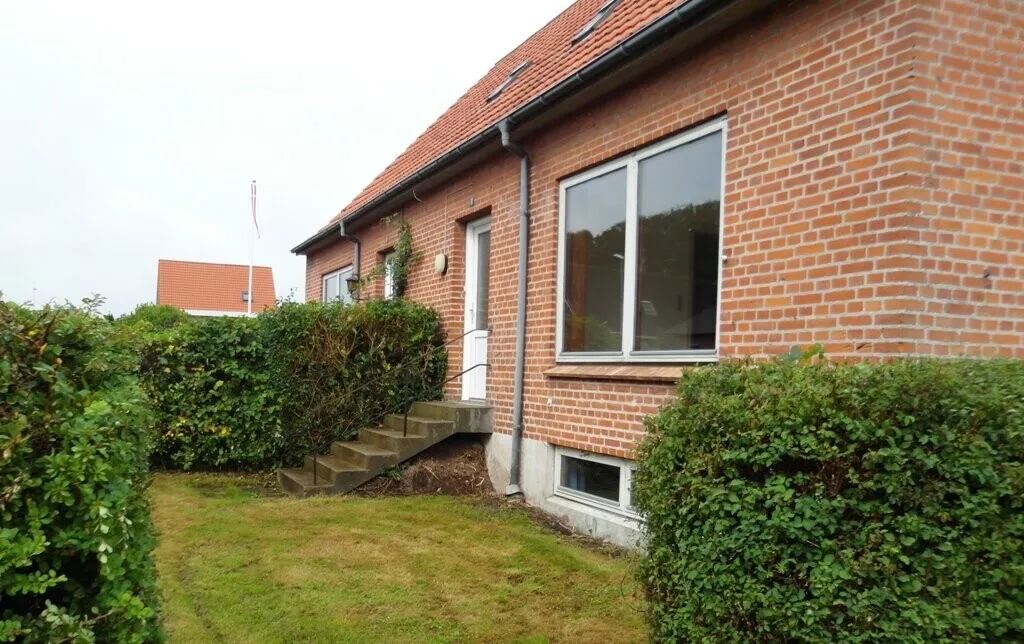 4-room apartment, 105 m² - Roslev - Photo 3