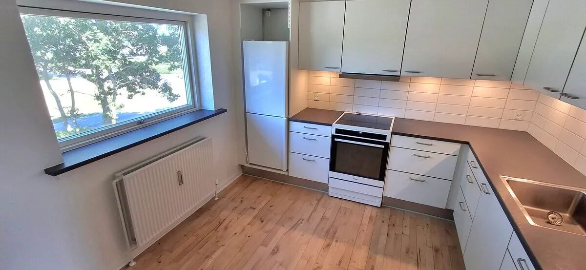 2-room apartment, 65 m² - Frederikshavn - Photo 2