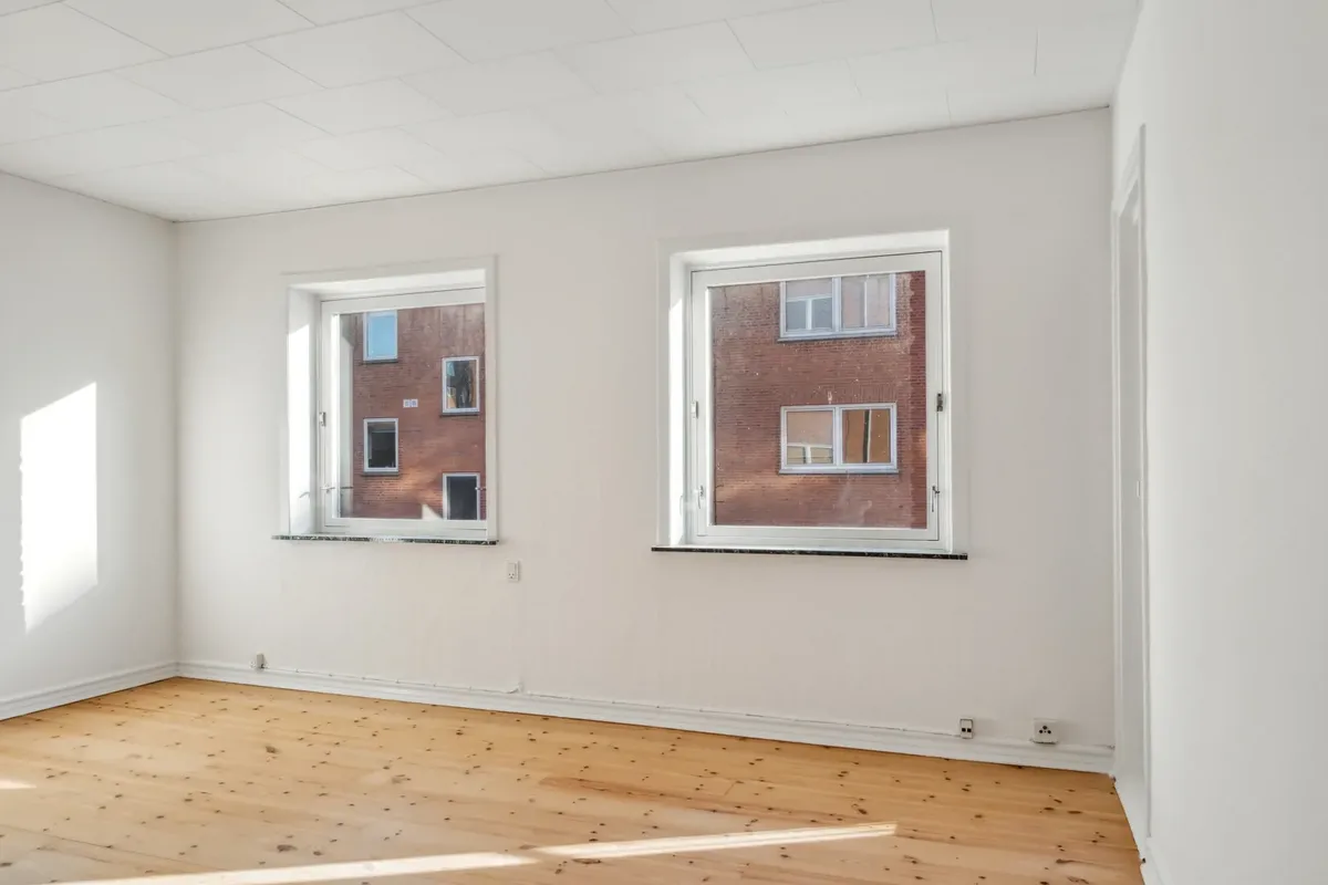 3-vær. lejlighed på 72 m² - Aalborg - Billede 1