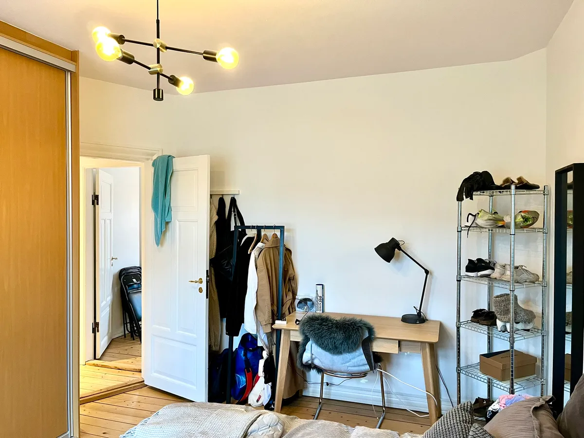 3-vær. lejlighed på 88 m² - Aalborg - Billede 6