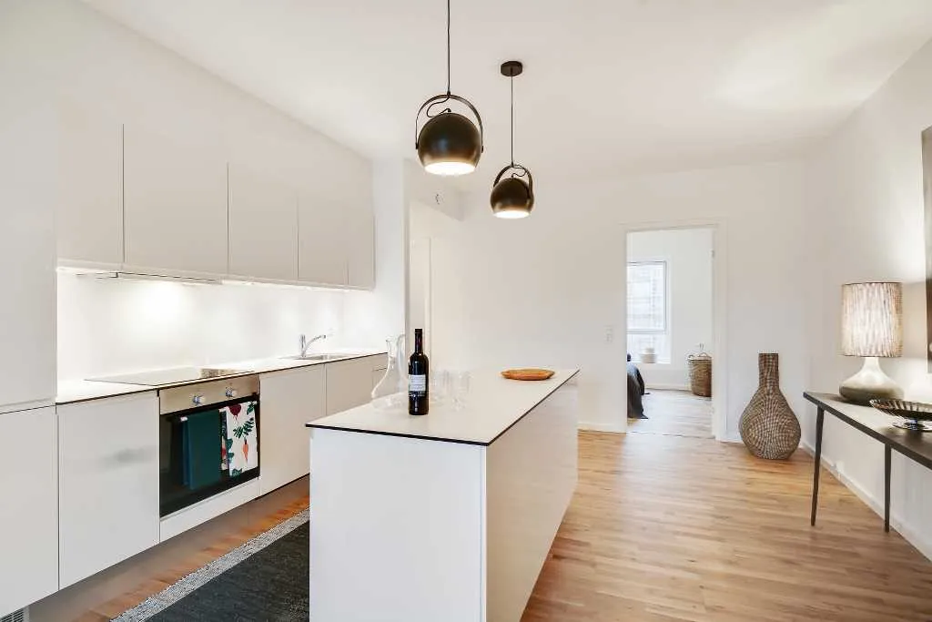 2-room apartment, 73 m² - København S - Photo 7