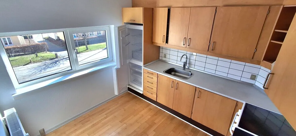 3-vær. lejlighed på 82 m² - Frederikshavn - Billede 1