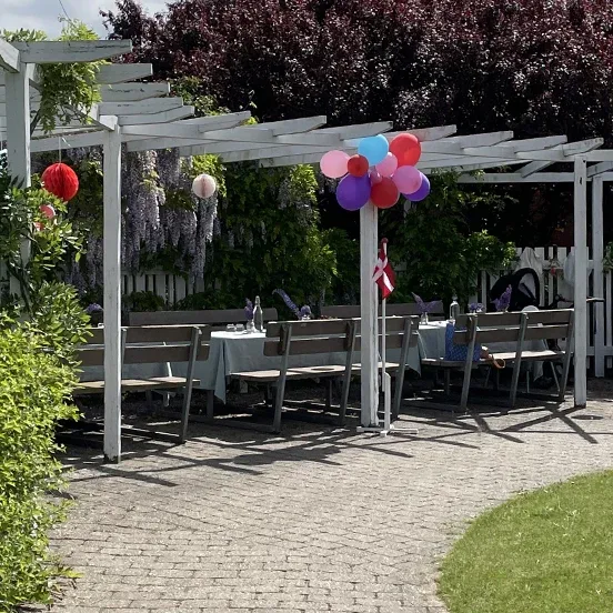 2-vær. rækkehus på 66 m² - Esbjerg V - Billede 32