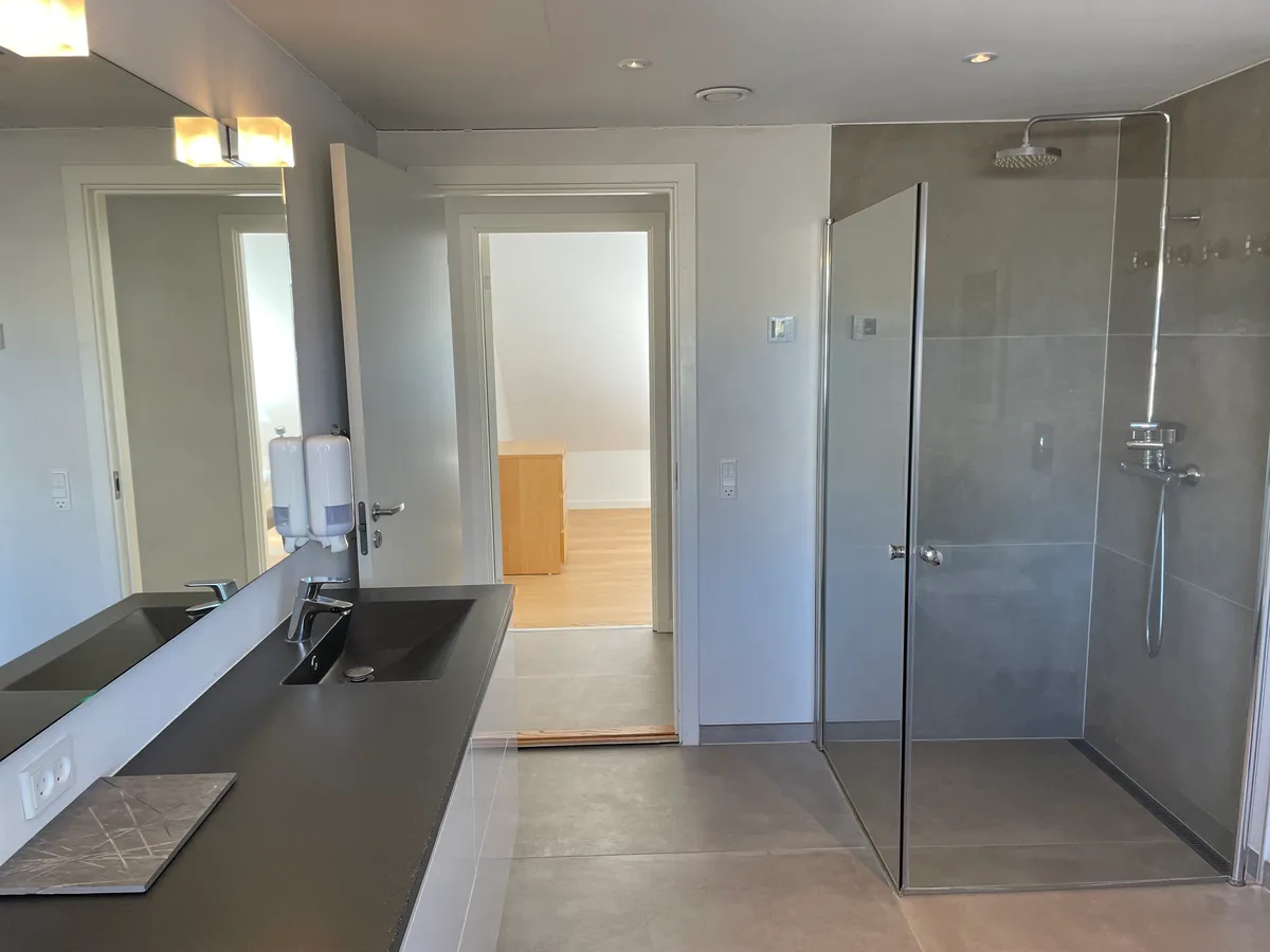 4-vær. lejlighed på 179 m² - Aalborg - Billede 15