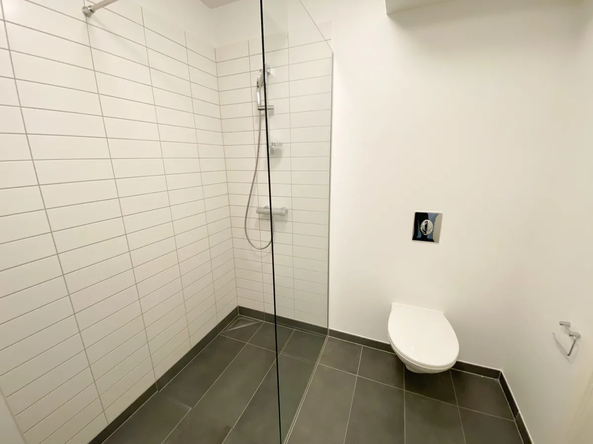 2-vær. lejlighed på 75 m² - Aalborg - Billede 15