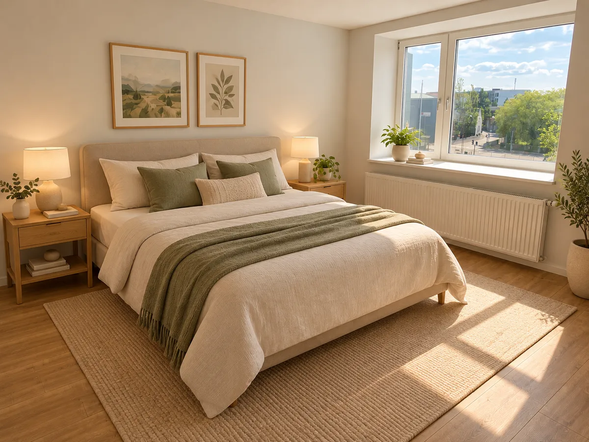 2-vær. lejlighed på 77 m² - KOLDING - Billede 4