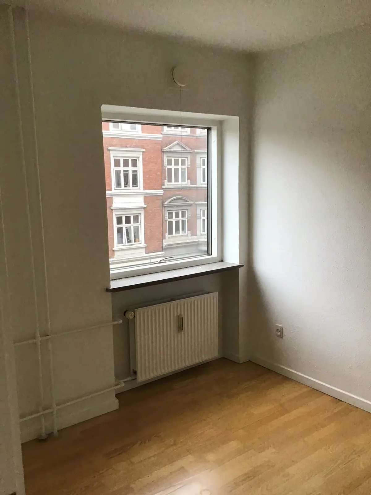 2-vær. lejlighed på 65 m² - Aarhus C - Billede 4