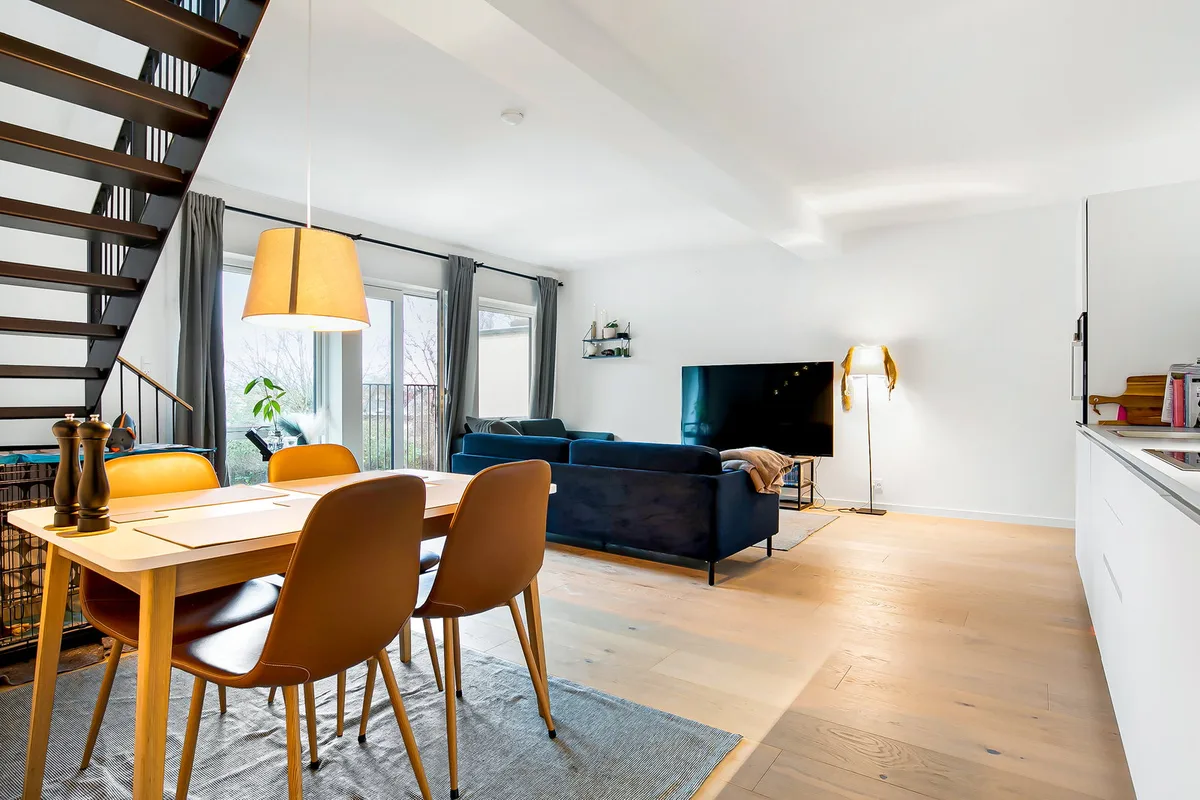 4-room apartment, 173 m² - Søborg - Photo 4