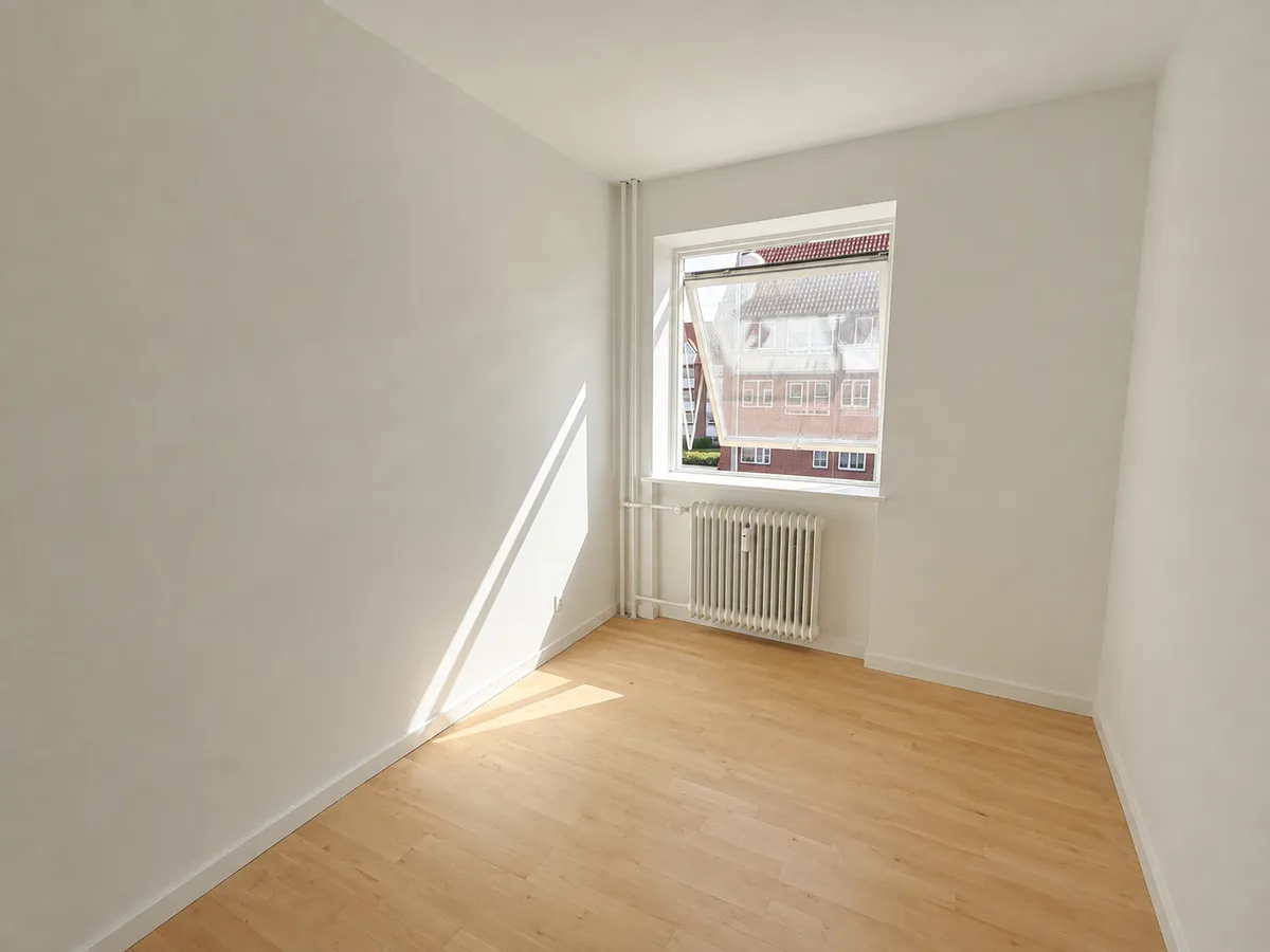 3-vær. lejlighed på 91 m² - Horsens - Billede 11