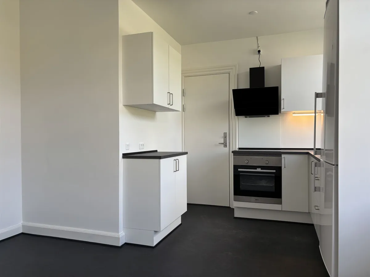 3-room apartment, 73 m² - Holbæk - Photo 5
