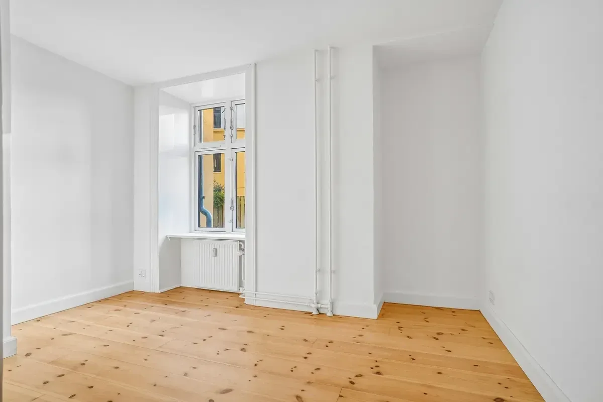 4-vær. lejlighed på 96 m² - København Ø - Billede 8