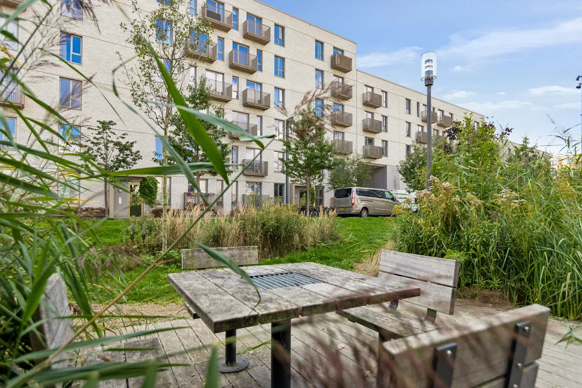 2-vær. lejlighed på 58 m² - København S - Billede 17