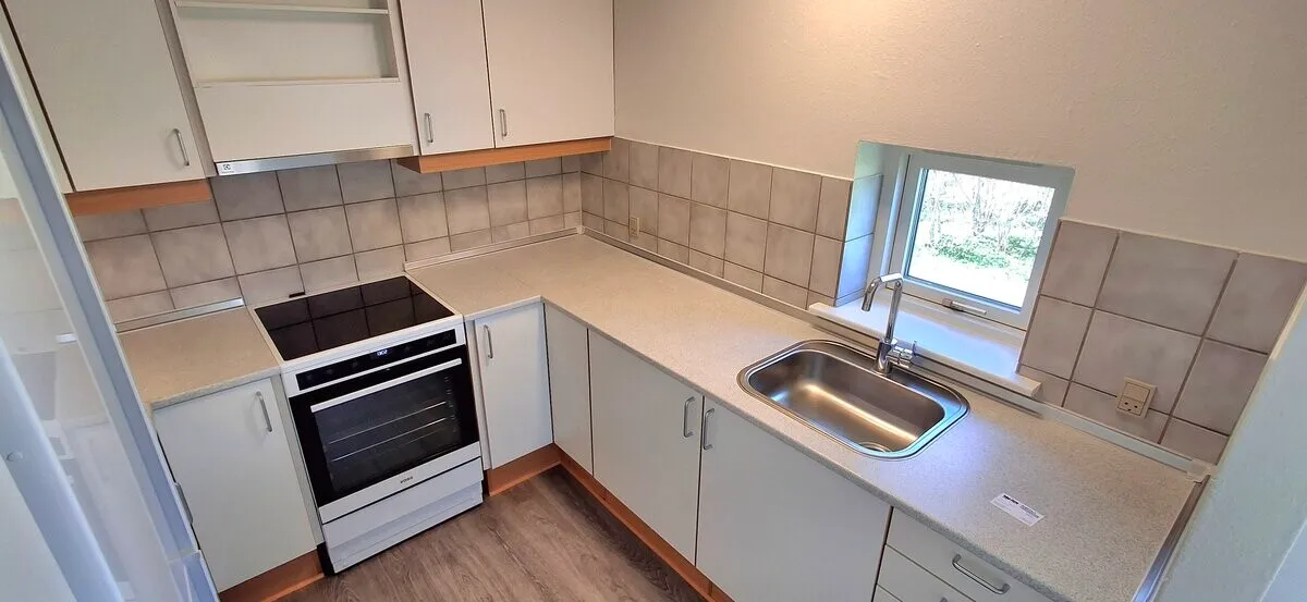 3-vær. lejlighed på 82 m² - Frederikshavn - Billede 1