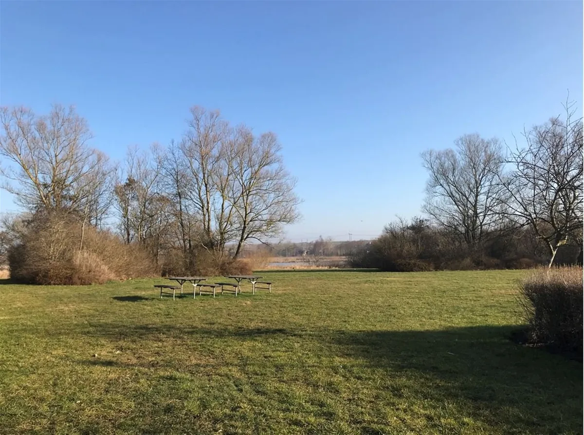 4-vær. lejlighed på 97 m² - Horsens - Billede 14