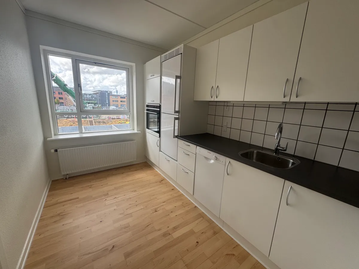 2-vær. lejlighed på 78 m² - Herning - Billede 3