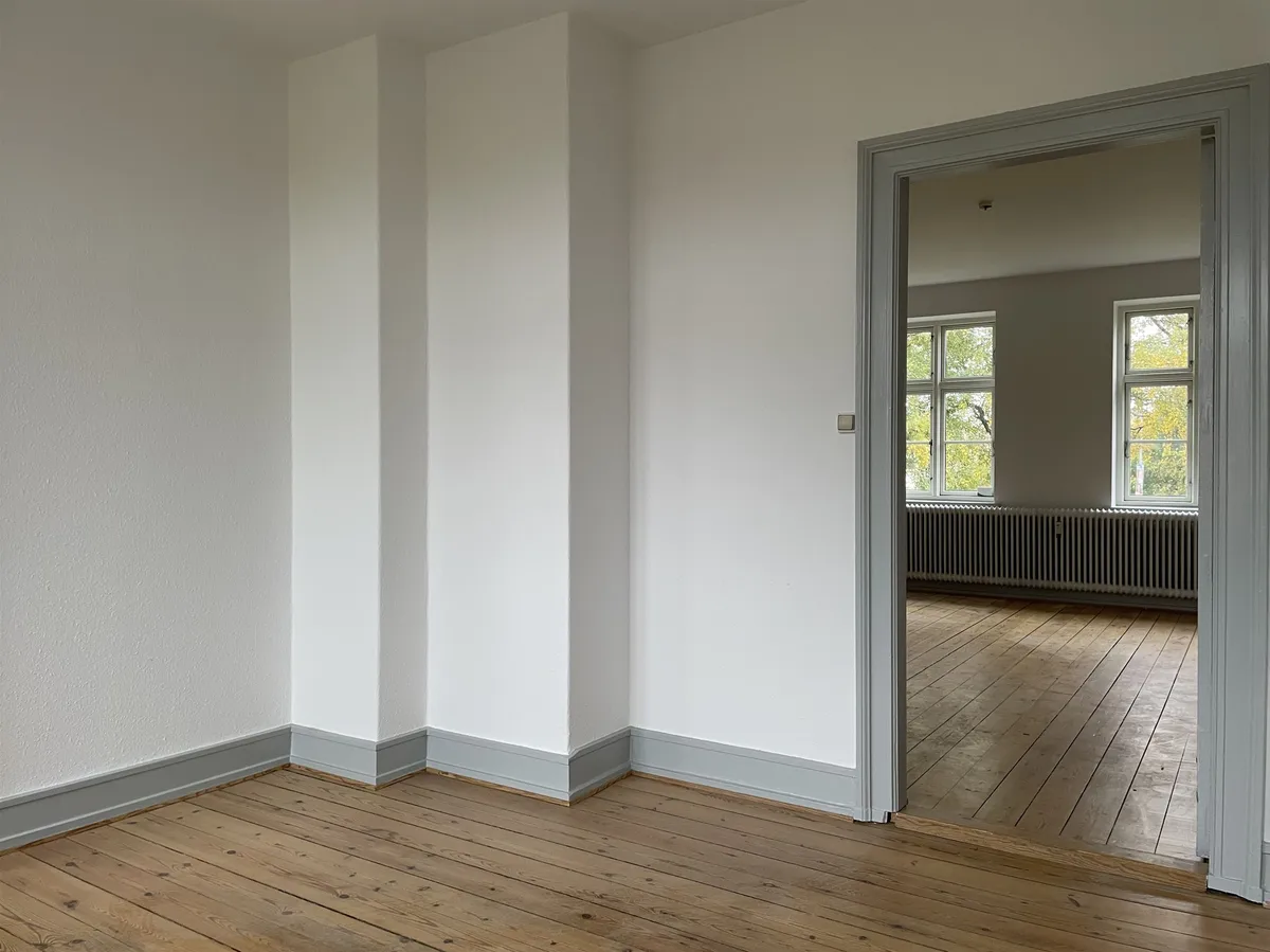 2-vær. lejlighed på 49 m² - Holbæk - Billede 3