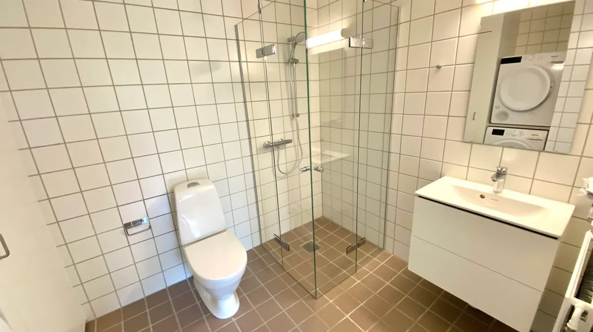 2-vær. lejlighed på 61 m² - Odense SV - Billede 6