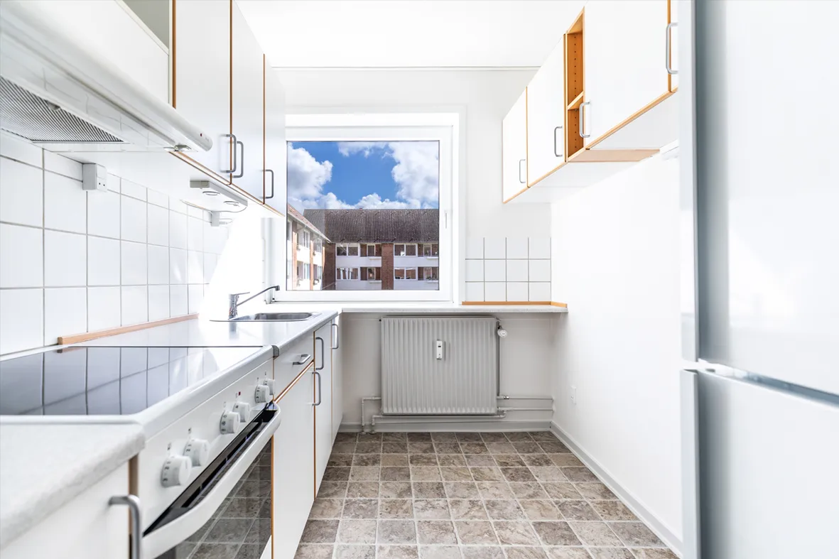 4-vær. lejlighed på 83 m² - Holstebro - Billede 2