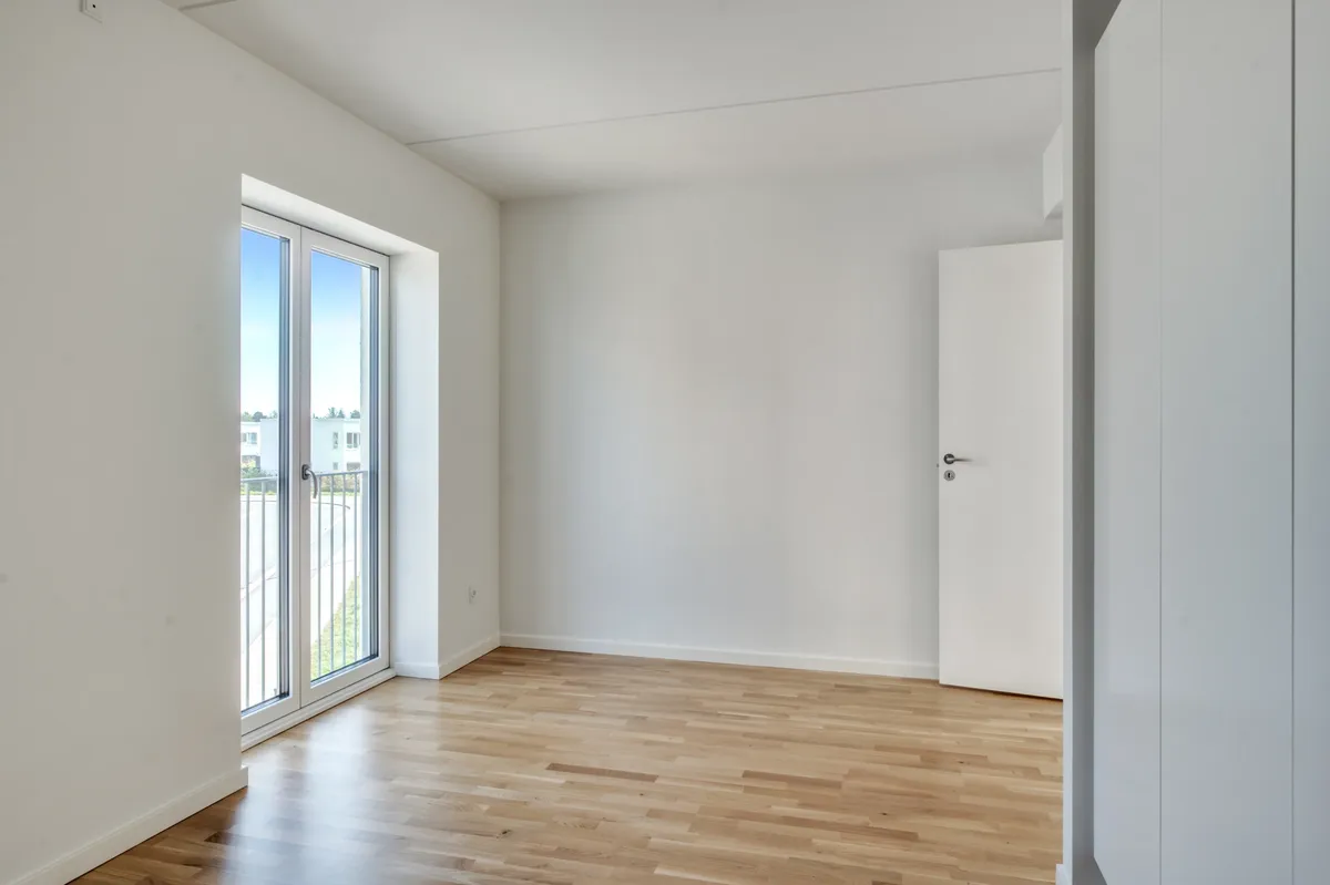 3-vær. lejlighed på 85 m² - Solrød Strand - Billede 7