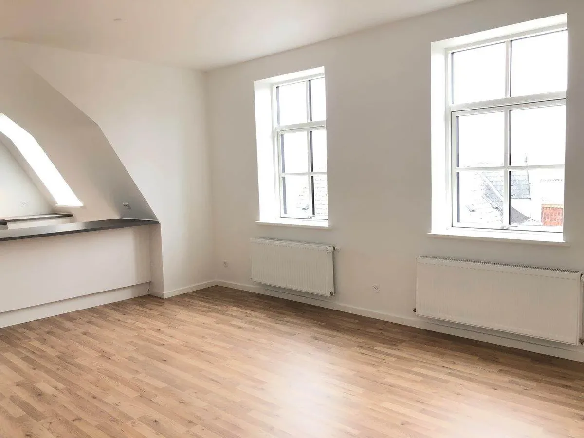 3-vær. lejlighed på 122 m² - Odense C - Billede 1