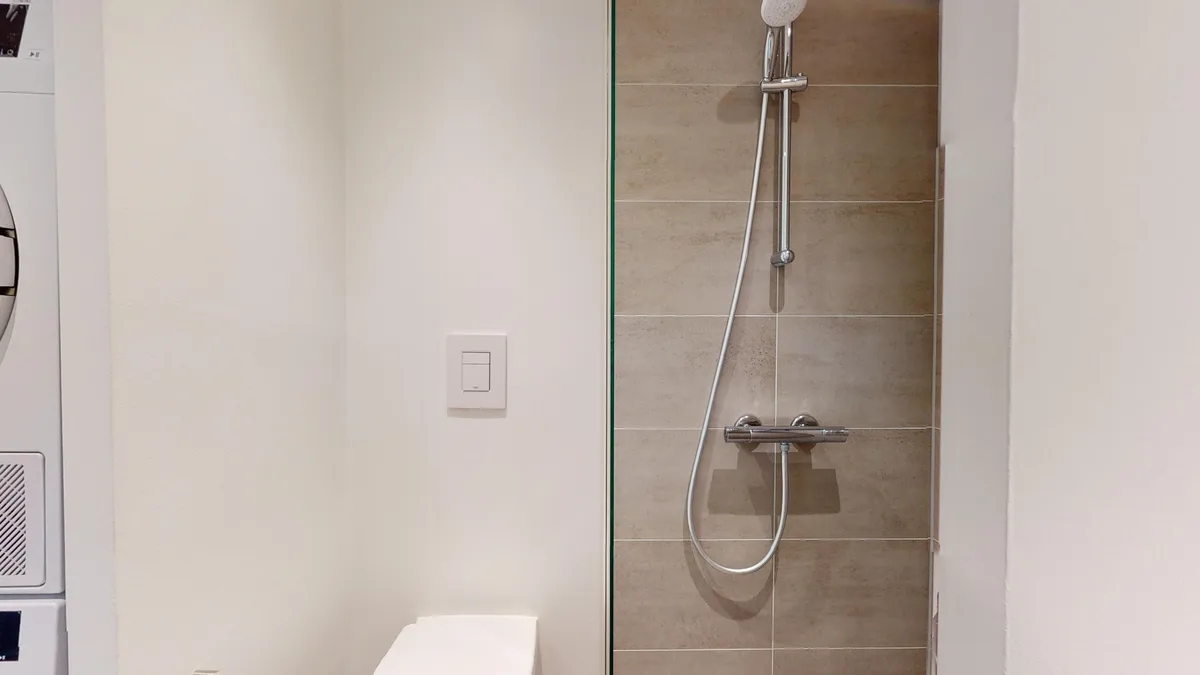 4-vær. lejlighed på 97 m² - Ballerup - Billede 11