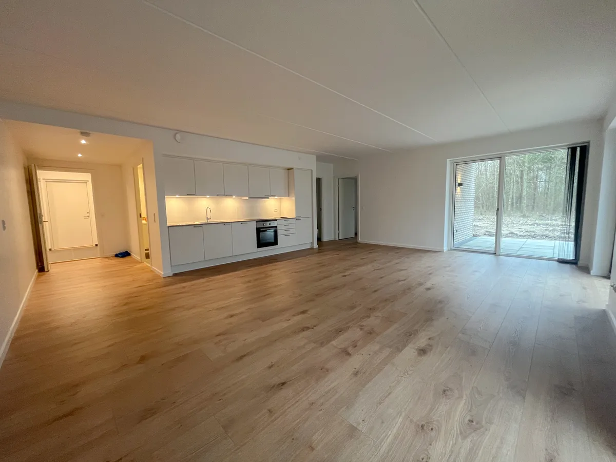 3-vær. lejlighed på 91 m² - Kolding - Billede 3