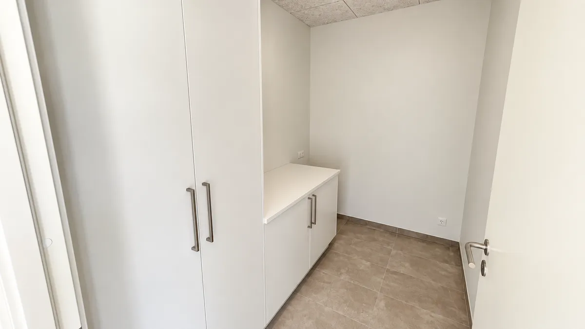 3-vær. lejlighed på 75 m² - Kolding - Billede 33