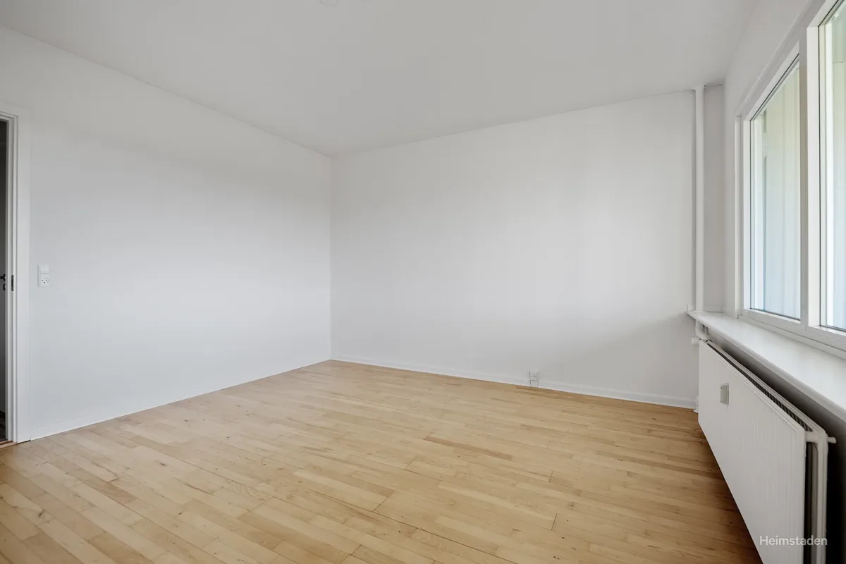 1-room apartment, 48 m² - Esbjerg N - Photo 9