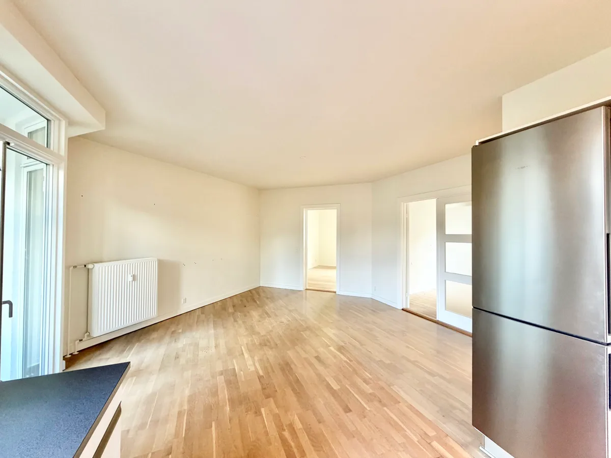 3-vær. lejlighed på 112 m² - Odense C - Billede 3