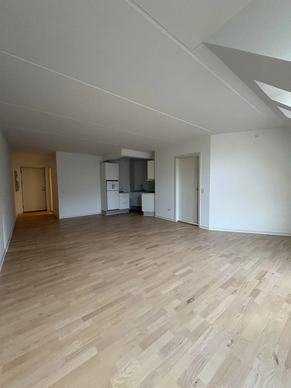 2-room apartment, 76.4 m² - Viborg - Photo 1