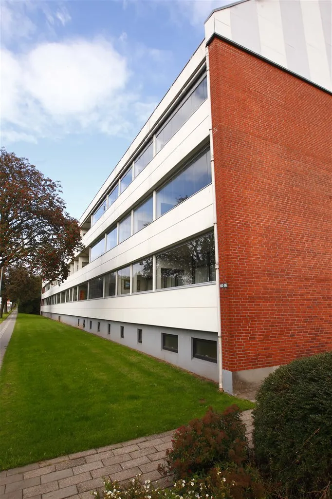 2-vær. lejlighed på 74 m² - Odense V - Billede 2