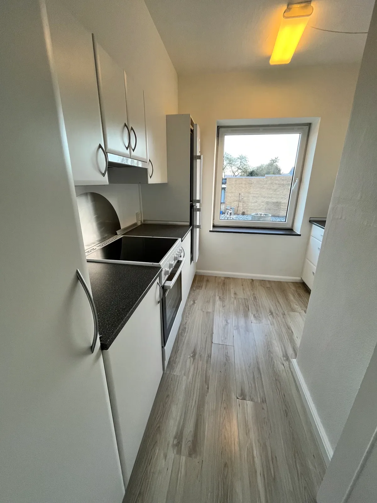 2-room apartment, 60 m² - Randers - Photo 1