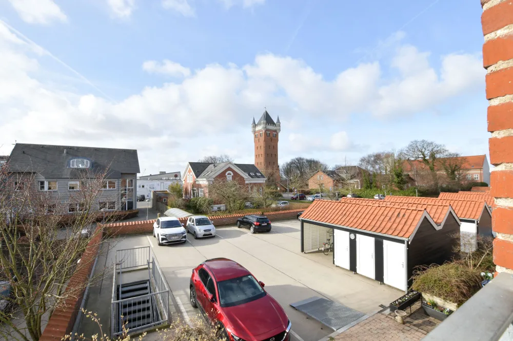 2-vær. lejlighed på 76 m² - Esbjerg - Billede 7
