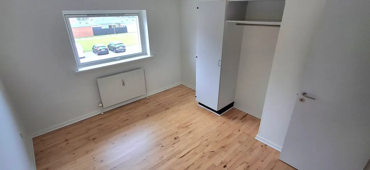 2-vær. lejlighed på 65 m² - Frederikshavn - Billede 4