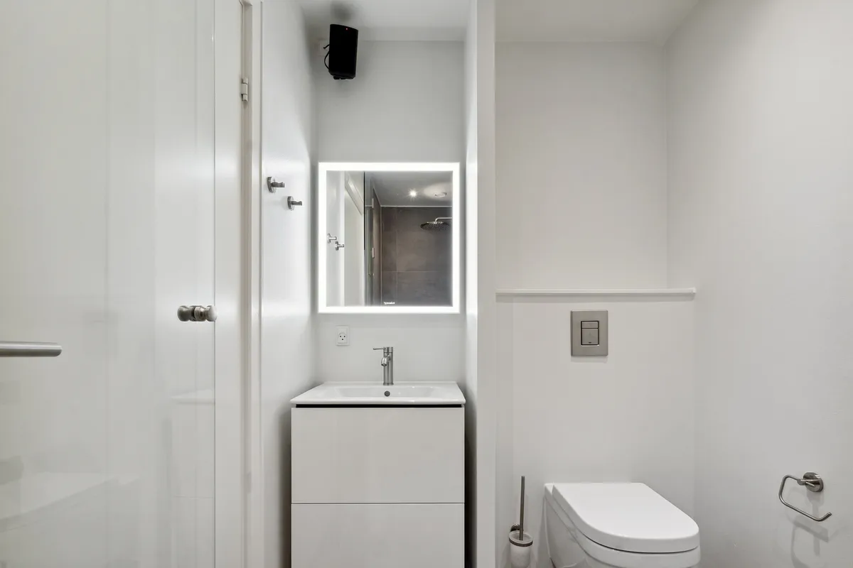 4-vær. rækkehus på 125 m² - Odense M - Billede 15